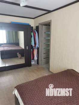 2-к квартира, на длительный срок, 46м2, 1/9 этаж