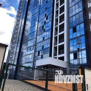 2-к квартира, посуточно, 60м2, 6/19 этаж