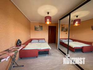 2-к квартира, посуточно, 46м2, 5/5 этаж