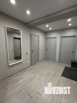 3-к квартира, на длительный срок, 90м2, 1/7 этаж