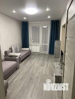 1-к квартира, на длительный срок, 40000м2, 6/25 этаж