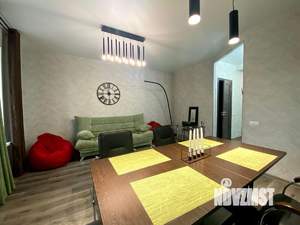 2-к квартира, на длительный срок, 60м2, 6/11 этаж