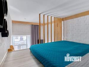 Студия квартира, посуточно, 16м2, 2/3 этаж