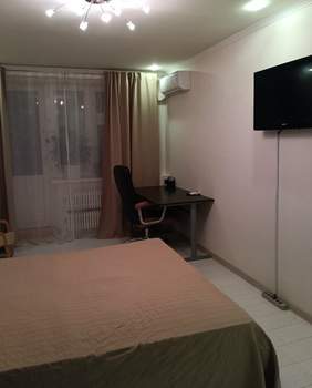 1-к квартира, на длительный срок, 42м2, 6/7 этаж