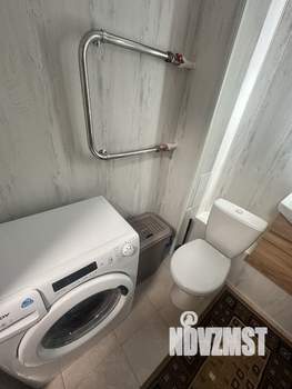 1-к квартира, на длительный срок, 36м2, 14/19 этаж