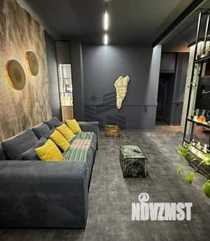 1-к квартира, на длительный срок, 71м2, 4/9 этаж