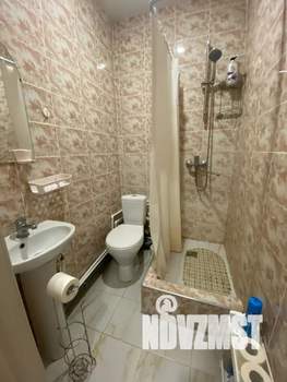 Студия квартира, посуточно, 25м2, 2/21 этаж
