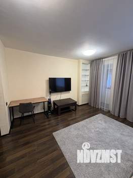 1-к квартира, на длительный срок, 47м2, 3/10 этаж