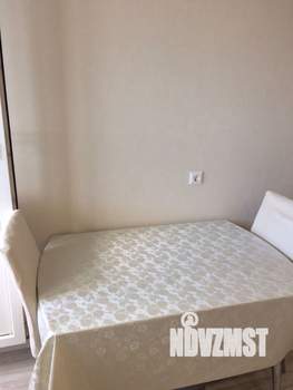 1-к квартира, на длительный срок, 40м2, 6/18 этаж