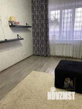 1-к квартира, на длительный срок, 42м2, 7/16 этаж