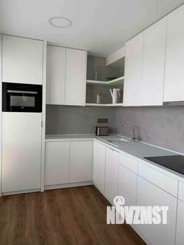 1-к квартира, на длительный срок, 36м2, 4/5 этаж