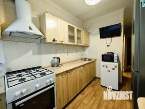 1-к квартира, на длительный срок, 32м2, 9/9 этаж