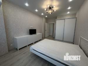 2-к квартира, на длительный срок, 75м2, 13/19 этаж