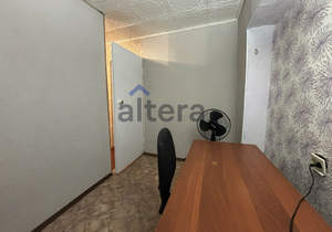 2-к квартира, на длительный срок, 35м2, 2/5 этаж