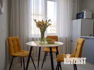 1-к квартира, посуточно, 31м2, 4/4 этаж