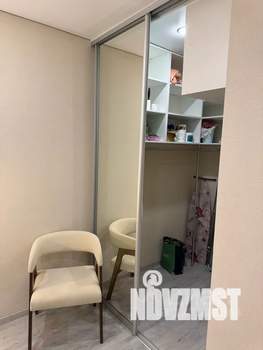 1-к квартира, посуточно, 35м2, 10/10 этаж