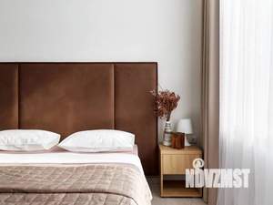 Студия квартира, посуточно, 24м2, 4/4 этаж
