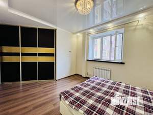 3-к квартира, на длительный срок, 100м2, 8/20 этаж