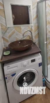 Студия квартира, на длительный срок, 18м2, 5/9 этаж