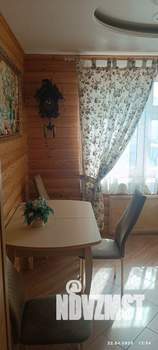 1-к квартира, на длительный срок, 40м2, 7/10 этаж