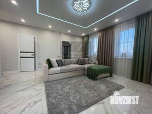 2-к квартира, на длительный срок, 70м2, 6/10 этаж