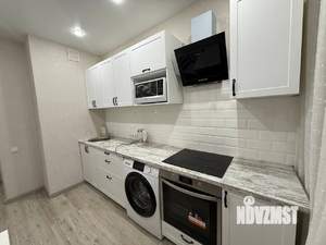 1-к квартира, на длительный срок, 40м2, 4/20 этаж