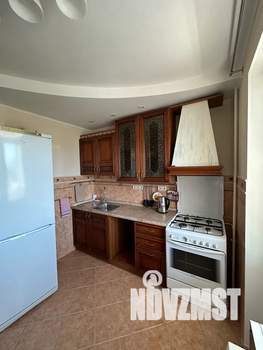 1-к квартира, посуточно, 33м2, 7/10 этаж