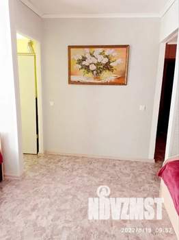 1-к квартира, посуточно, 33м2, 1/5 этаж