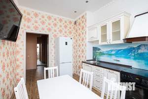 2-к квартира, посуточно, 74м2, 9/11 этаж