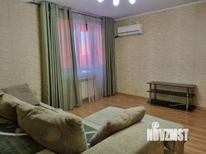 4-к квартира, на длительный срок, 100м2, 4/10 этаж