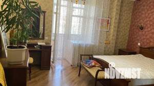 3-к квартира, посуточно, 114м2, 9/10 этаж