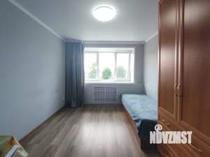 Студия квартира, на длительный срок, 25м2, 5/5 этаж