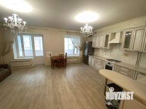 1-к квартира, на длительный срок, 46м2, 5/6 этаж