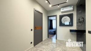 3-к квартира, на длительный срок, 92м2, 19/21 этаж