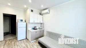 1-к квартира, посуточно, 18м2, 11/20 этаж