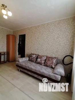 1-к квартира, на длительный срок, 28м2, 9/9 этаж