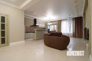 3-к квартира, на длительный срок, 125м2, 2/9 этаж