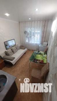 1-к квартира, посуточно, 40м2, 2/16 этаж