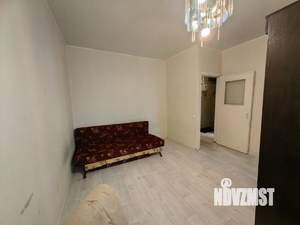1-к квартира, на длительный срок, 35м2, 4/5 этаж