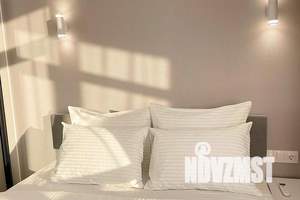 1-к квартира, посуточно, 25м2, 4/10 этаж