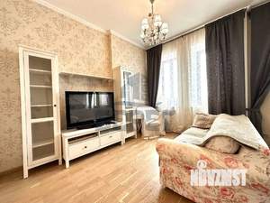 2-к квартира, на длительный срок, 65м2, 5/6 этаж