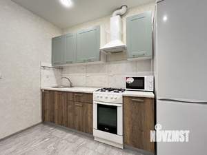 1-к квартира, на длительный срок, 40м2, 5/10 этаж