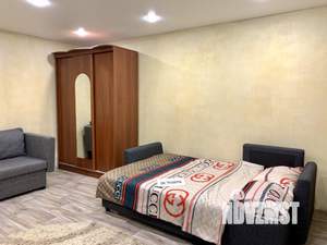 1-к квартира, посуточно, 37м2, 1/1 этаж