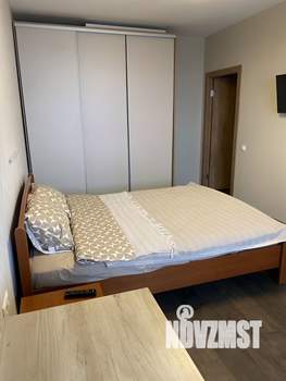 2-к квартира, посуточно, 60м2, 11/13 этаж
