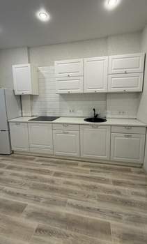 1-к квартира, на длительный срок, 42м2, 6/18 этаж