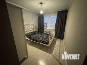 3-к квартира, на длительный срок, 75м2, 18/18 этаж