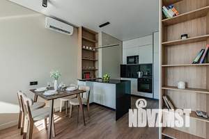 2-к квартира, посуточно, 42м2, 8/15 этаж