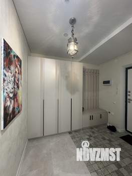 2-к квартира, на длительный срок, 52м2, 8/15 этаж