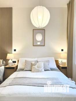 2-к квартира, на длительный срок, 66м2, 18/21 этаж