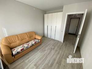 Студия квартира, на длительный срок, 35м2, 9/11 этаж